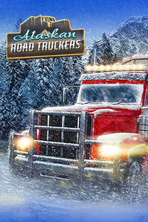 Alaskan Road Truckers (PC) Steam Key EUROPE