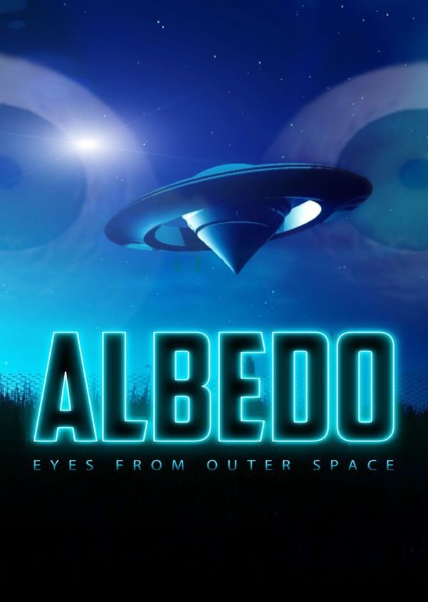 Albedo: Eyes from Outer Space Steam Key EUROPE