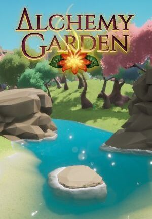 Alchemy Garden (PC) Steam Key EUROPE