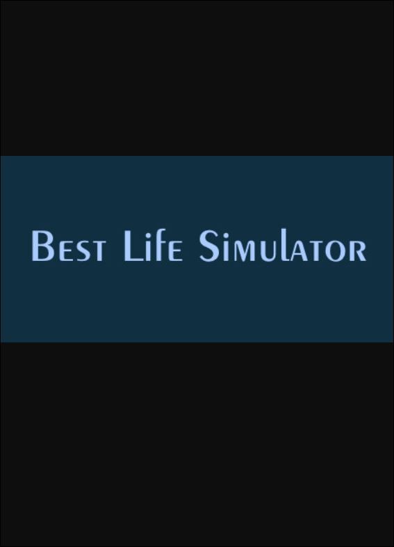 Best Life Simulator (PC) Steam Key GLOBAL