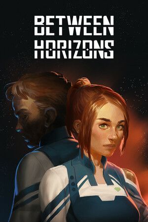 Between Horizons (PC) Steam Key GLOBAL