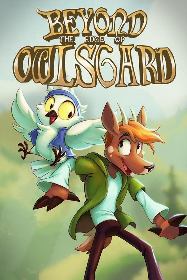 Beyond The Edge Of Owlsgard (PC) Steam Key GLOBAL