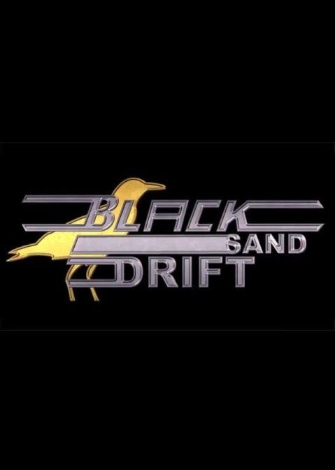 Black Sand Drift Steam Key GLOBAL