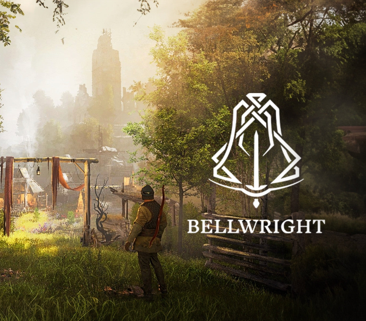 Bellwright Steam Account