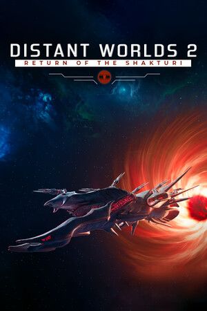 Distant Worlds 2: Return of the Shakturi (DLC) Steam Key (PC) GLOBAL