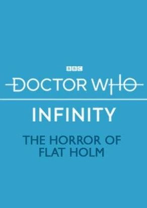 Doctor Who Infinity - The Horror of Flat Holm (DLC) (PC) Steam Key GLOBAL