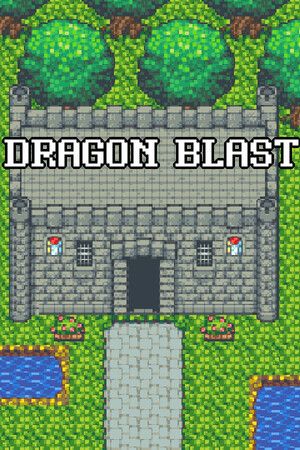 DragonBlast Expansion (DLC) (PC) Steam Key GLOBAL