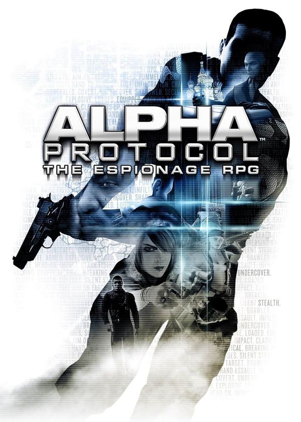 Alpha Protocol (PC) Steam Key EUROPE