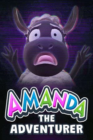 Amanda the Adventurer (PC) Steam Key EUROPE