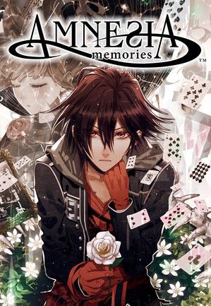 Amnesia: Memories (PC) Steam Key EUROPE