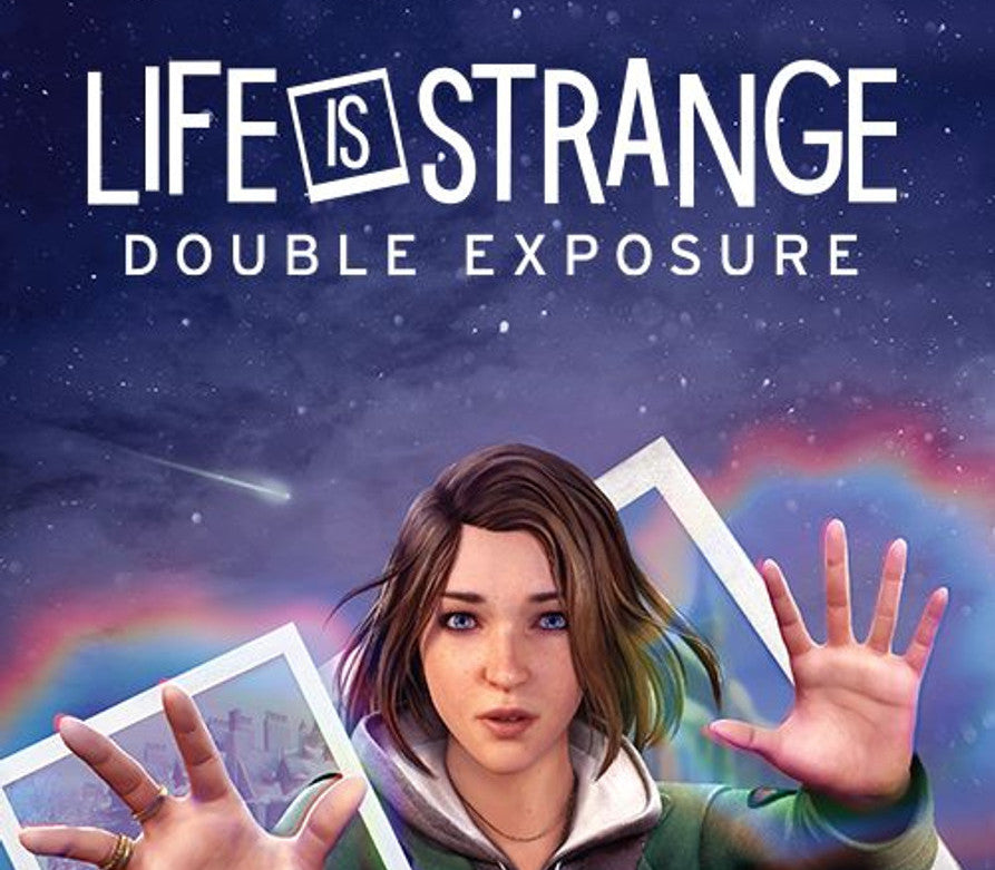 Life is Strange: Double Exposure PC Steam CD Key