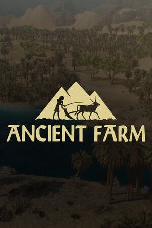 Ancient Farm Steam Key (PC) EUROPE