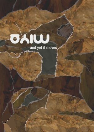 And Yet It Moves Steam Key EUROPE