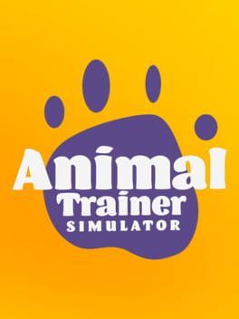 Animal Trainer Simulator Steam Key (PC) EUROPE