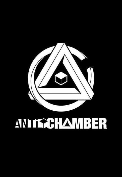 Antichamber (PC) Steam Key EUROPE