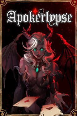 Apokerlypse Steam Key (PC) EUROPE