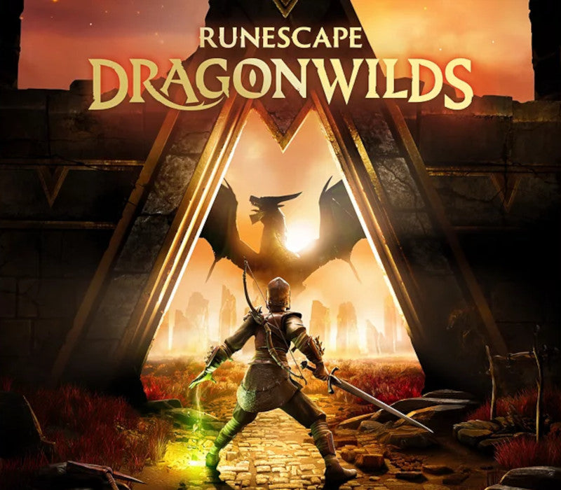 RuneScape: Dragonwilds PC Steam Account