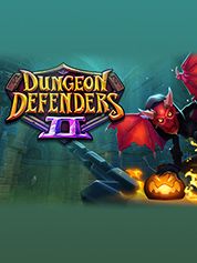 Dungeon Defenders II - Bundle of the Beast (DLC) Steam Key (PC) GLOBAL