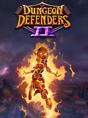 Dungeon Defenders II - Ethereal Trove Pack (DLC) Steam Key (PC) GLOBAL