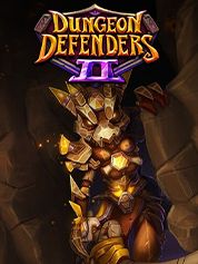 Dungeon Defenders II - Imperial Cache Pack (DLC) Steam Key (PC) GLOBAL