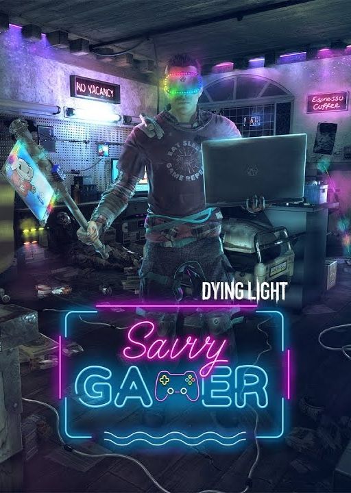 Dying Light - Savvy Gamer Bundle (DLC) Steam Key GLOBAL