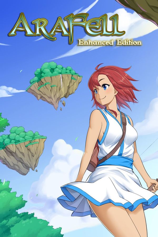Ara Fell: Enhanced Edition (PC) Steam Key EUROPE