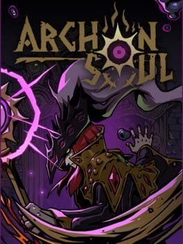 Archon Soul Steam Key (PC) EUROPE