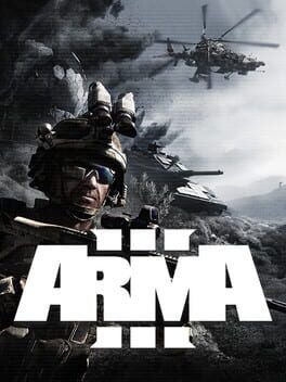 Arma 3 Gold Edition Steam Key (PC) EUROPE