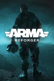 Arma Reforger Deluxe Edition Steam Key (PC) EUROPE