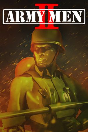 Army Men II Steam Key (PC) EUROPE