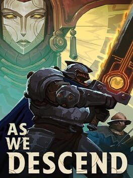 As We Descend Steam Key (PC) EUROPE