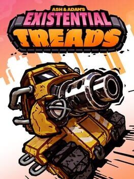 Ash & Adam's Existential Treads Steam Key (PC) EUROPE