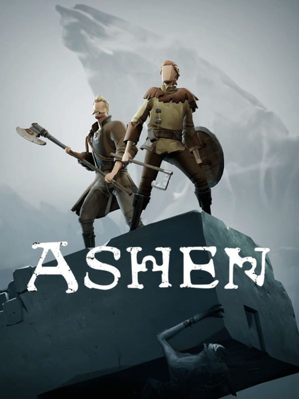Ashen (PC) Steam Key EUROPE