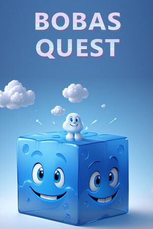 BobasQuest (PC) Steam Key GLOBAL