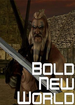Bold New World Steam Key GLOBAL