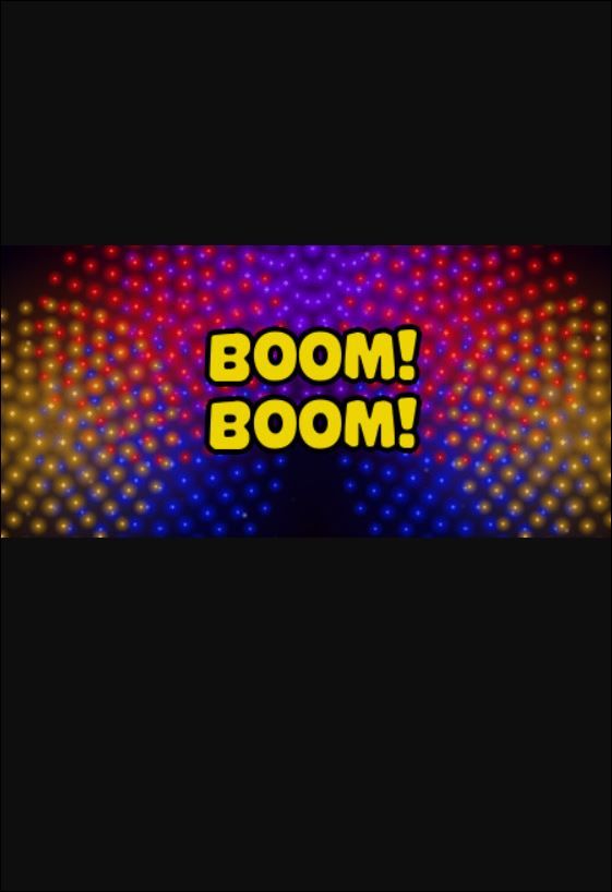 Boom! Boom! (PC) Steam Key GLOBAL