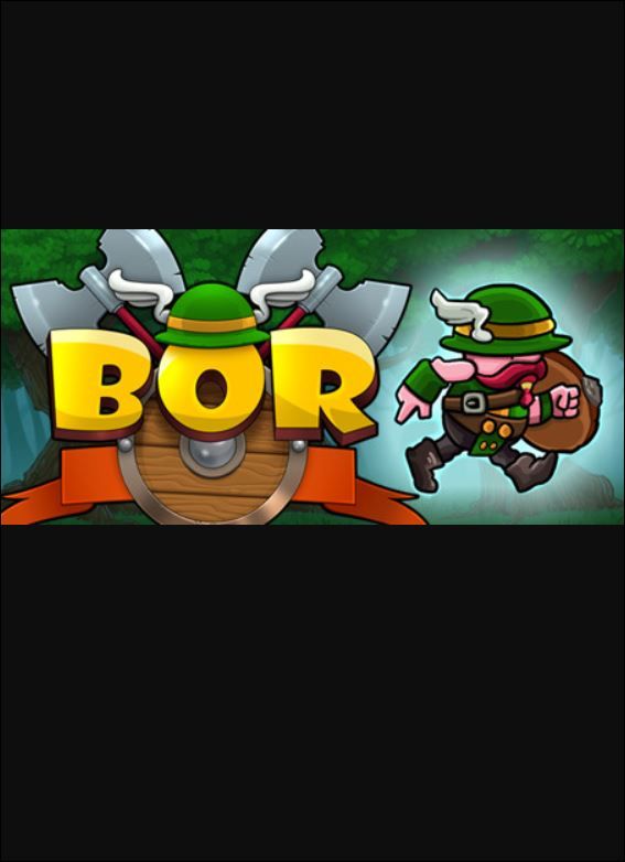 Bor (PC) Steam Key GLOBAL
