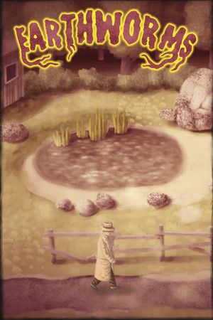 Earthworms - Soundtrack (DLC) (PC) Steam Key GLOBAL