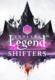 Endless Legend - Shifters (DLC) Steam Key GLOBAL