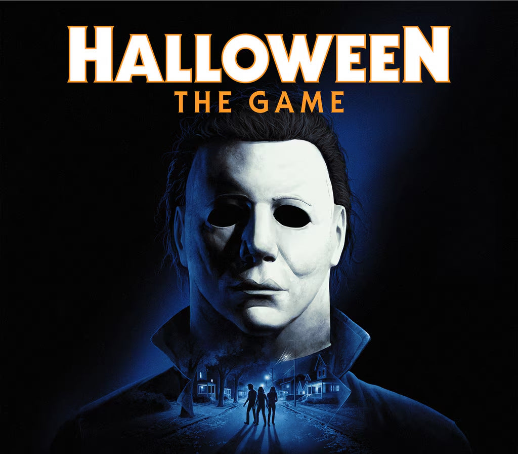 Halloween: The Game Deluxe Edition PC Steam Account