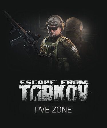 Escape from Tarkov PVE Zone (DLC) Steam Key (PC) GLOBAL