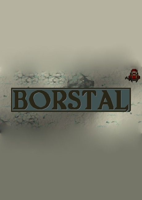 Borstal Steam Key GLOBAL