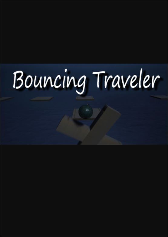 Bouncing Traveler (PC) Steam Key GLOBAL