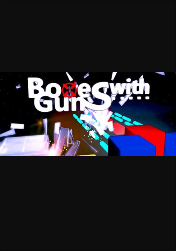 BoxesWithGuns (PC) Steam Key GLOBAL