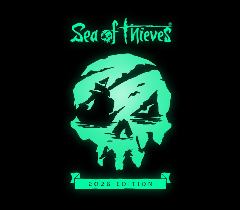 Sea of Thieves: 2026 Edition PC Steam Account