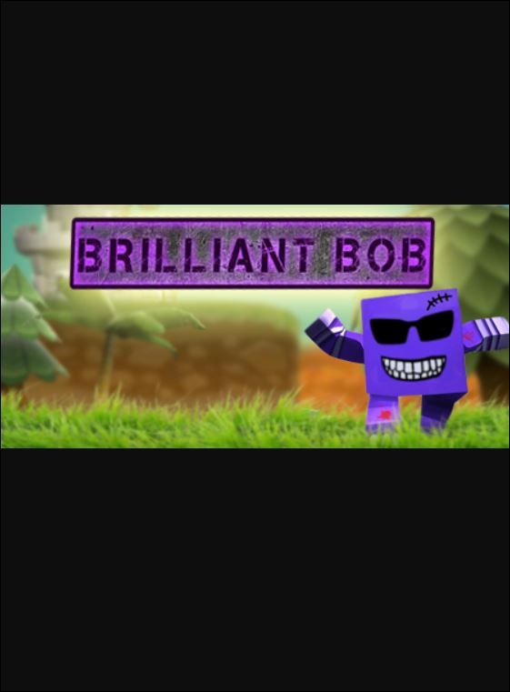 Brilliant Bob (PC) Steam Key GLOBAL
