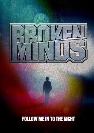Broken Minds Steam Key GLOBAL