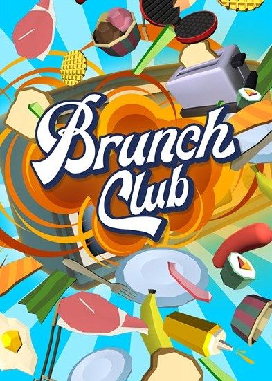 Brunch Club (PC) Steam Key GLOBAL
