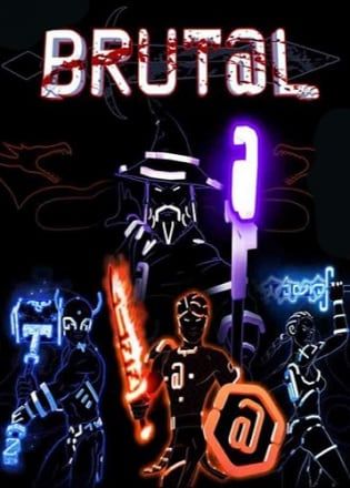 Brut@l (PC) Steam Key GLOBAL