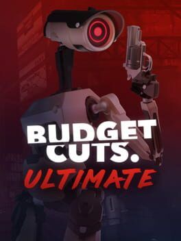 Budget Cuts Ultimate Steam Key (PC) GLOBAL